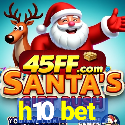 h10 bet
